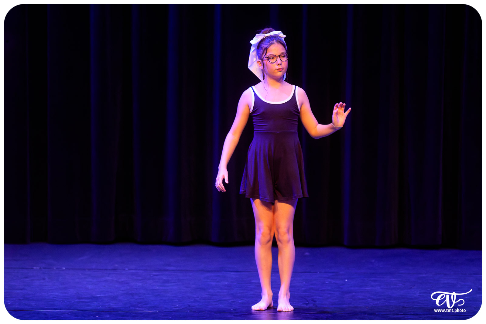 ECOLE DE DANSE CÉCILE ADAMOW